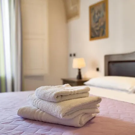 Big Sea Apartman *