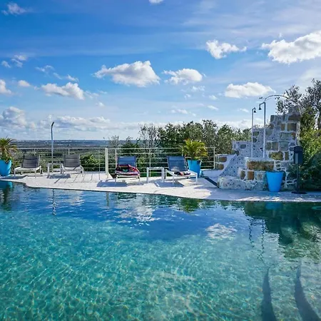 Apartman Big Sea